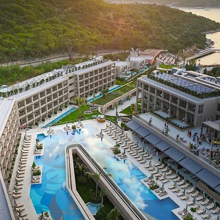 Hyde Bodrum (Adults Only) Exterior photo