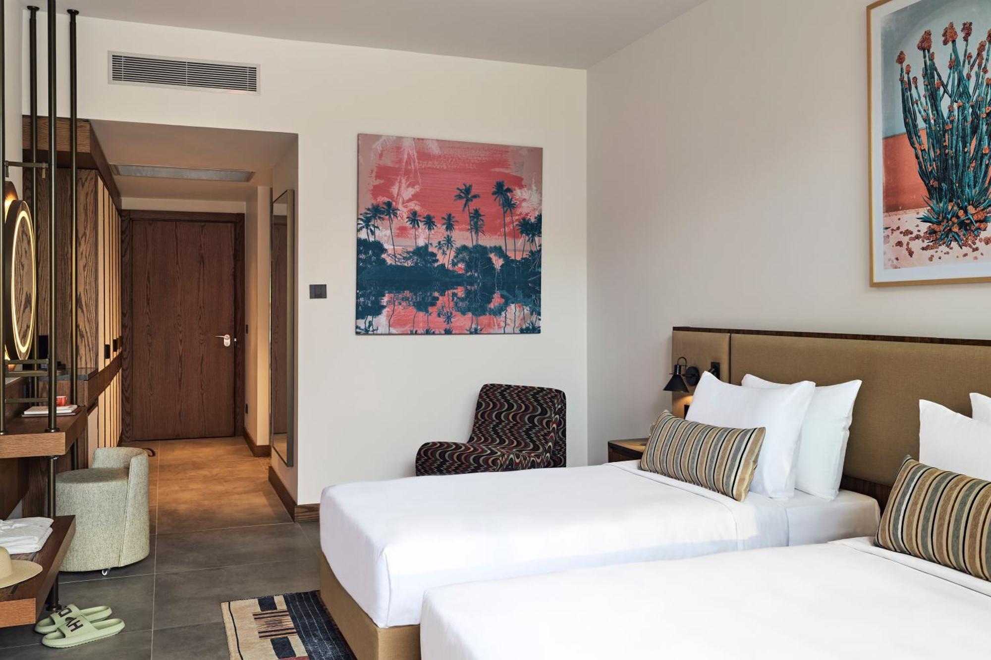 Hyde Bodrum (Adults Only) Exterior photo