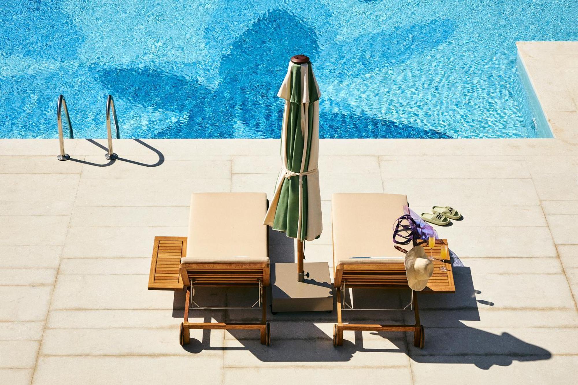 Hyde Bodrum (Adults Only) Exterior photo