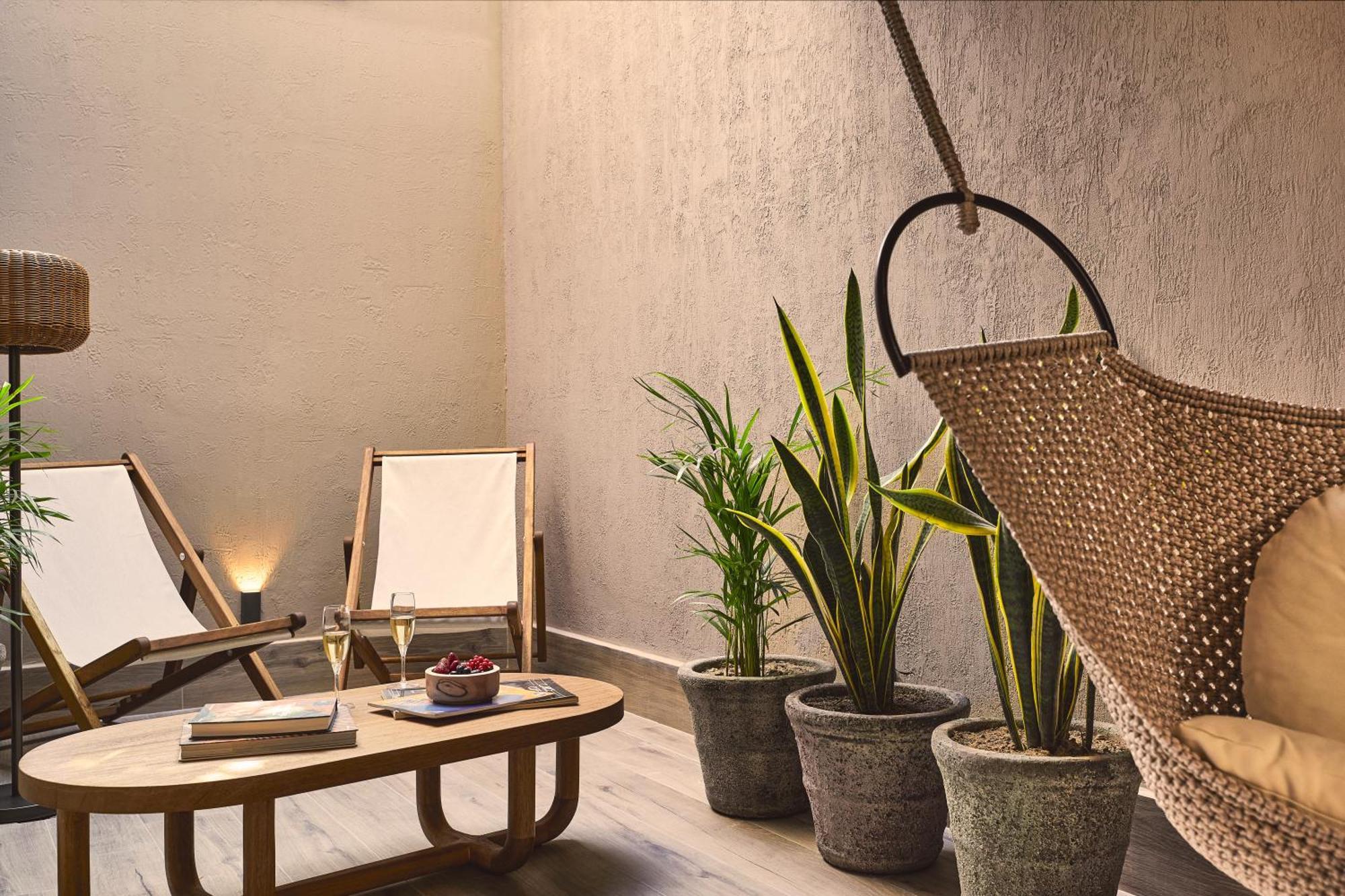 Hyde Bodrum (Adults Only) Exterior photo