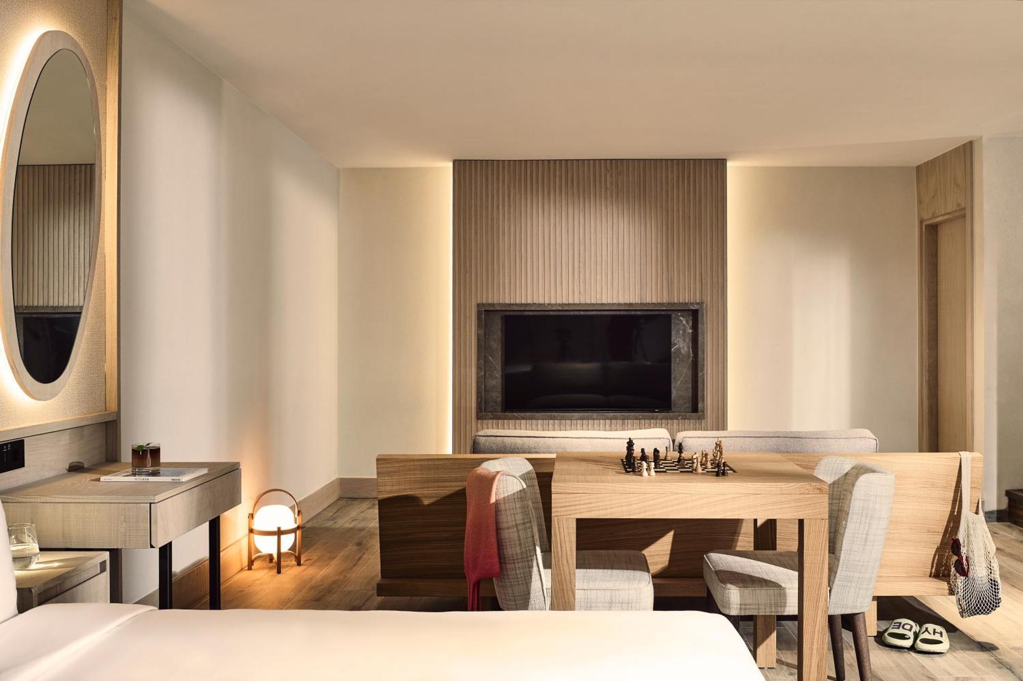 Hyde Bodrum (Adults Only) Exterior photo