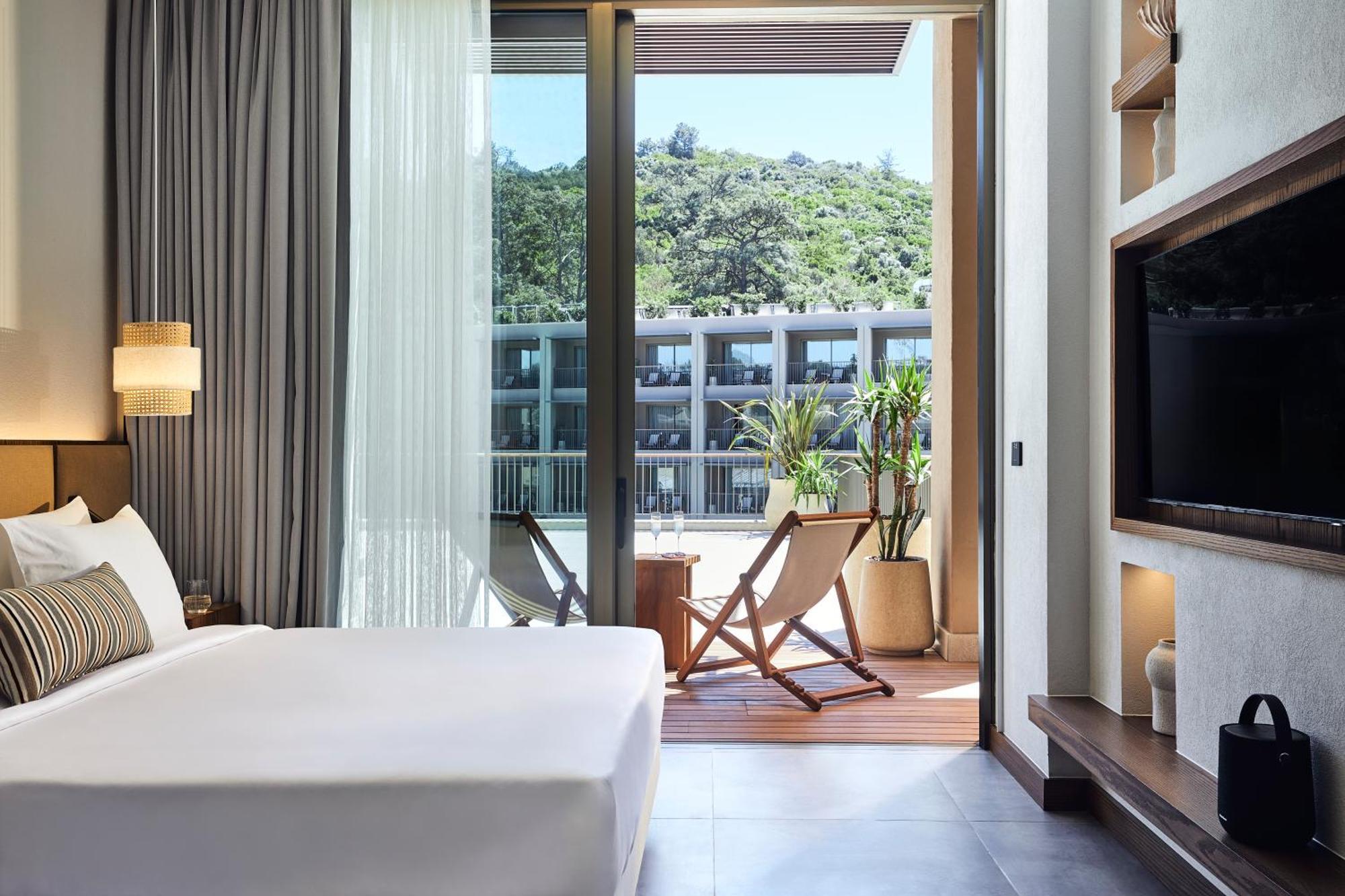 Hyde Bodrum (Adults Only) Exterior photo