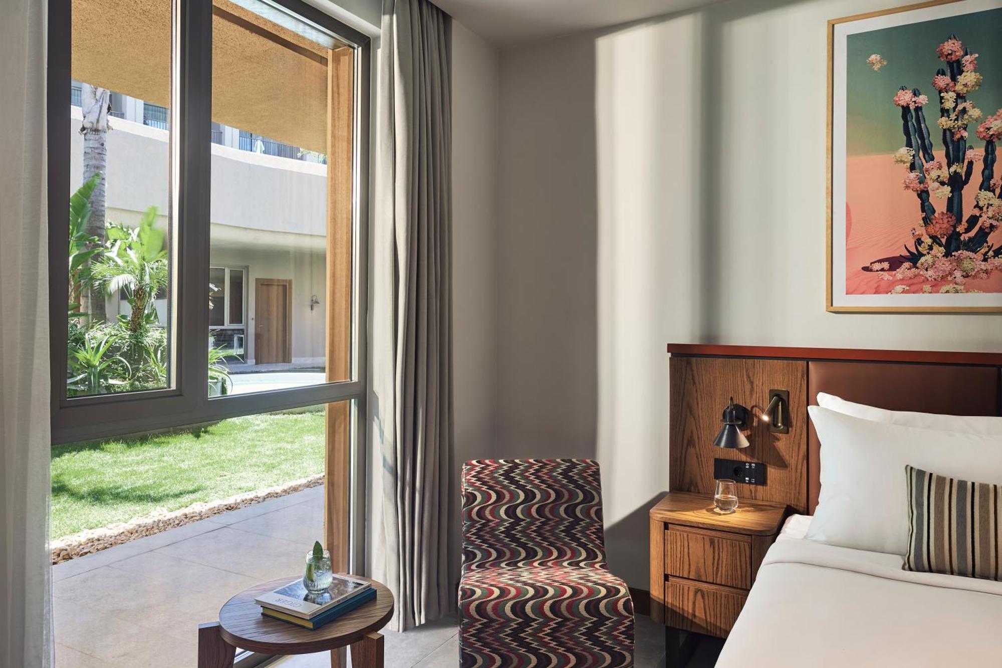 Hyde Bodrum (Adults Only) Exterior photo